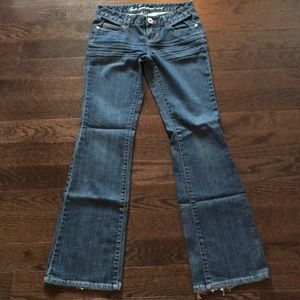 Guess Jeans - Belmont Flare